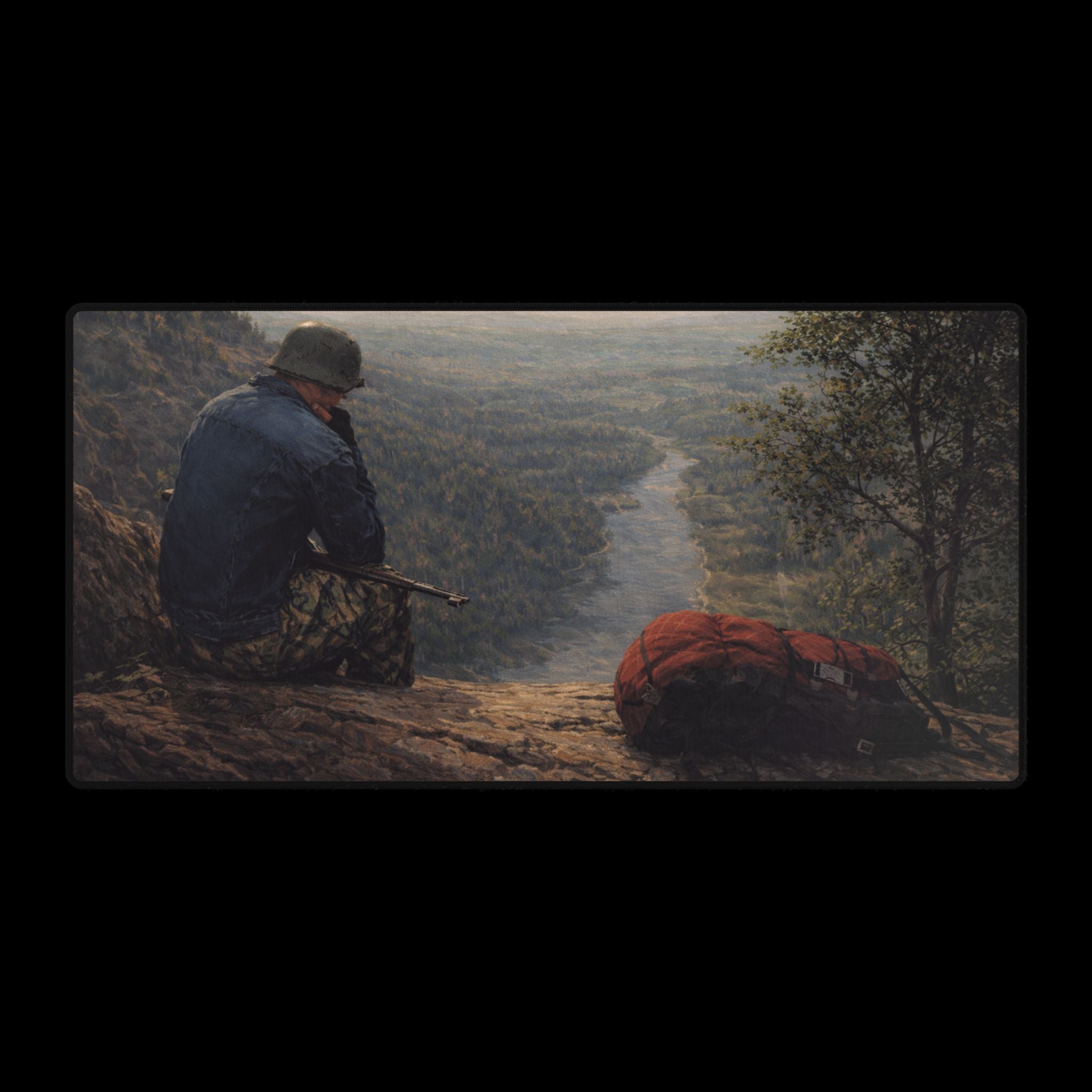 Warden of the Wildlands