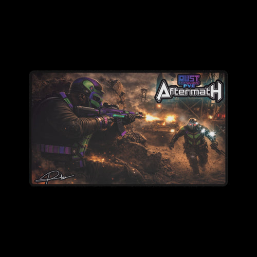 AftermatH PVE Hardcore by Ruley