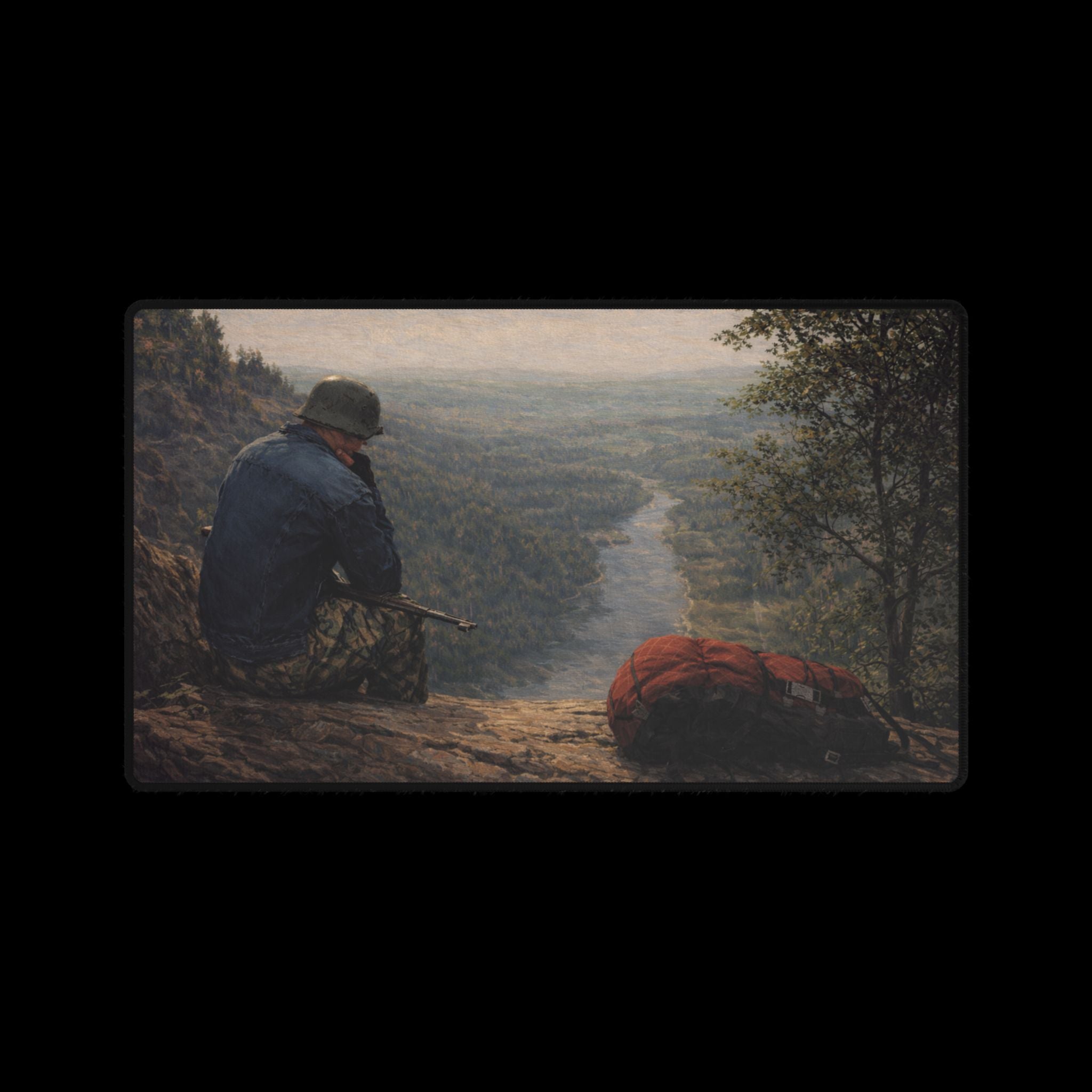 Warden of the Wildlands